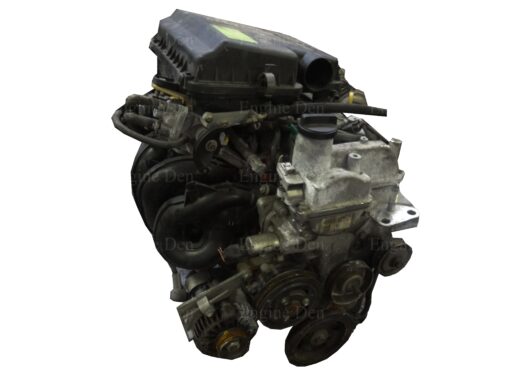 Toyota K3 16V 1.3 Avanza Engine