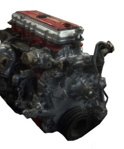 Toyota NO4C Hino Diesel Engine