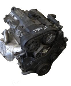 Volvo B42045Z Engine (0, Petrol, 2.0L, inline 4-cylinder, Turbocharged, 150-250 HP)