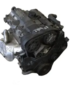 Volvo B42045Z Engine (0, Petrol, 2.0L, inline 4-cylinder, Turbocharged, 150-250 HP)
