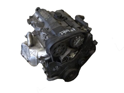 Volvo B42045Z Engine