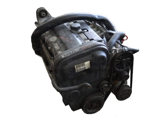 Volvo B5234T3 2.4 S60 Engine