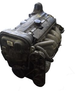 Volvo B5244S 2.4 S60 Engine