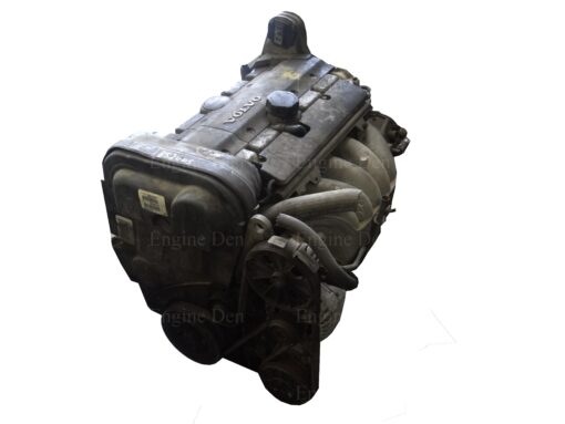 Volvo B5244S 2.4 S60 Engine