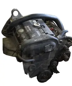 Volvo B5244T3 S60 Engine (2000-2003, Petrol, 2.4L, DOHC 20V, Turbocharged, 200 HP)
