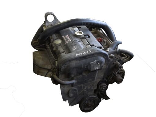 Volvo B5244T3 2.4 S60 Engine