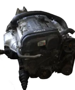 Suzuki Vitara G16A Engine (1988-1996, Petrol, 1.6L, SOHC 8V