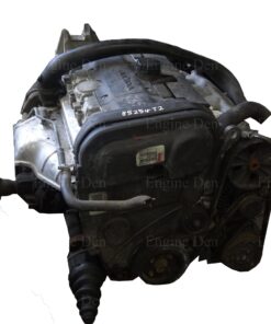 Volvo B5254T V70 Engine (1995-1999, Petrol, 2.5L, DOHC 20V, Turbocharged, 208 HP)