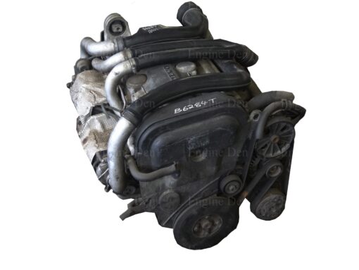 Volvo B6284T S80 2.8 Engine