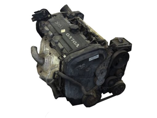 Volvo B6294S S80 2.9N Engine