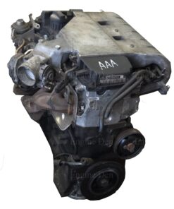 VW AAA Golf MK3 Engine (1991-2005, Petrol, 2.8L, VR6, 12V, 174 HP)