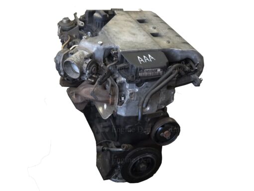 VW AAA VR6 2.8 Engine