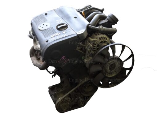 VW ADR 1.8 20V A4 Engine