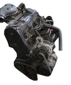 VW ADZ Engine (1994-1999, Petrol, 1.8L, SOHC 8V, 115 HP)