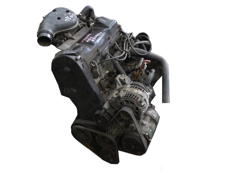 VW ADZ Golf 1.8 8V Engine Engineden