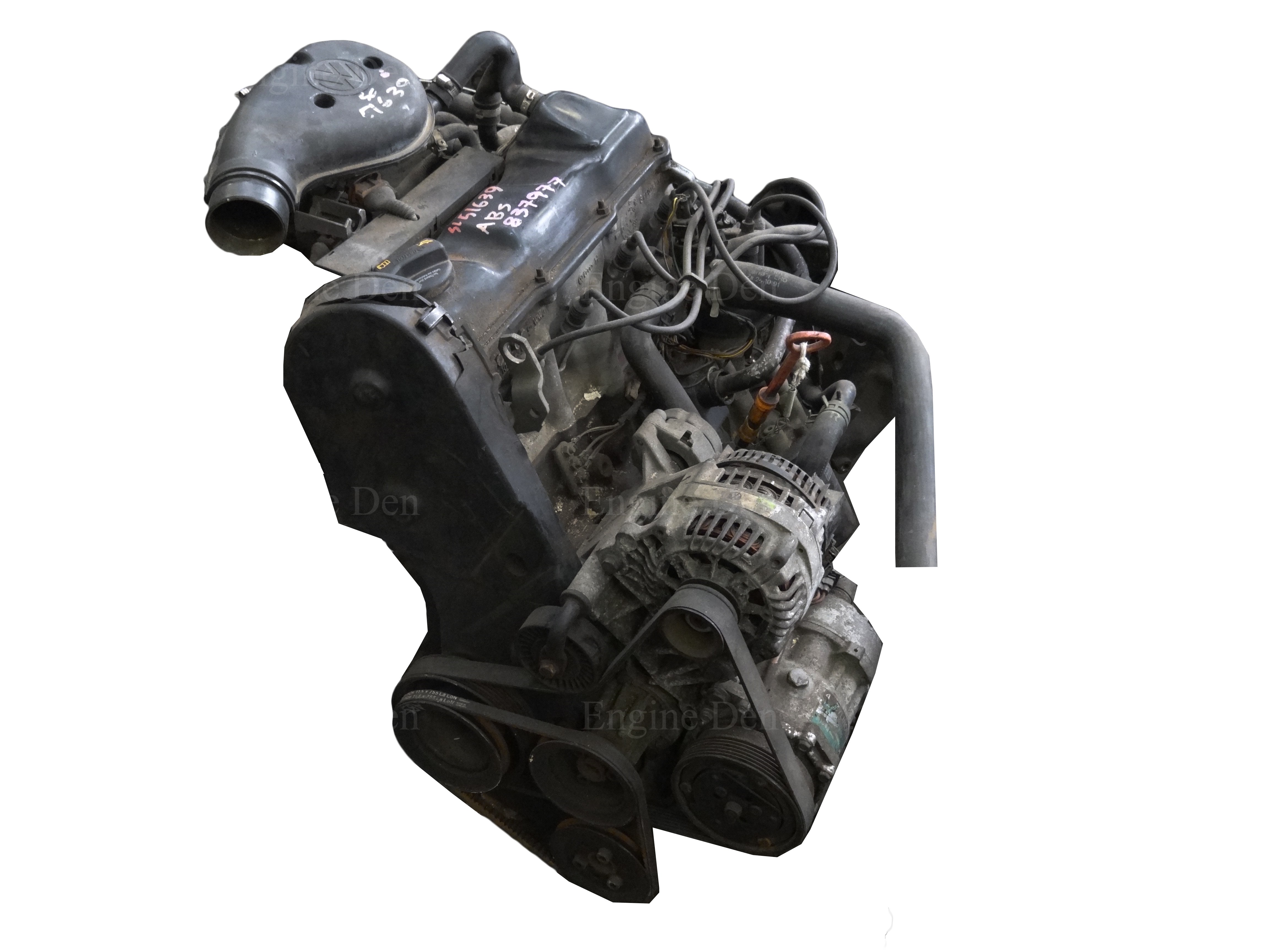 vw engines for sale