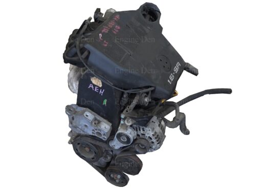 VW AEH Polo 1.6 Engine