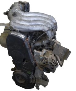 VW APK Engine (1990-2000, Petrol, 2.0L, SOHC 16V, Naturally Aspirated, 113 HP)