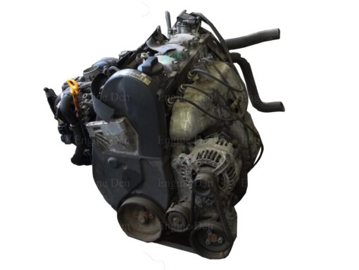 VW AUD Golf 1.4 8V Engine