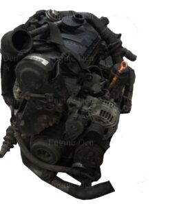 VW AUY Sharan 1.9 TDI Diesel Engine