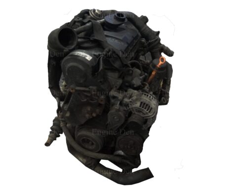 VW AUY Sharan 1.9 TDI Diesel Engine