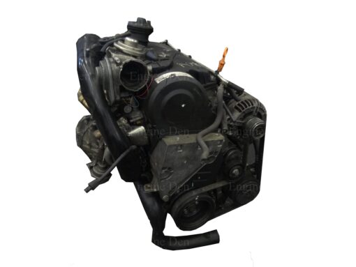 VW AXR Golf 4 1.9 TDI Diesel Engine