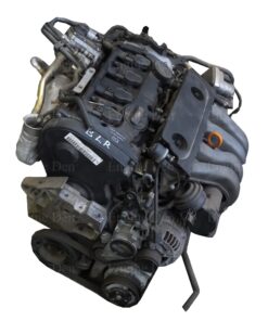 VW AXW Engine (2004-2008, Petrol, 2.0L, DOHC 16V, DI, Naturally Aspirated, 150 HP)