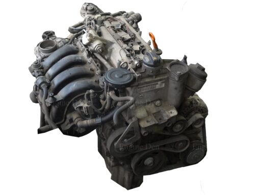 VW BAG Petrol Engine