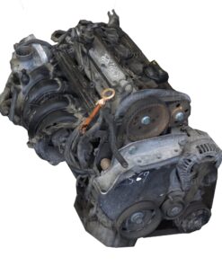 VW BBY 1.4 16V Polo Engine