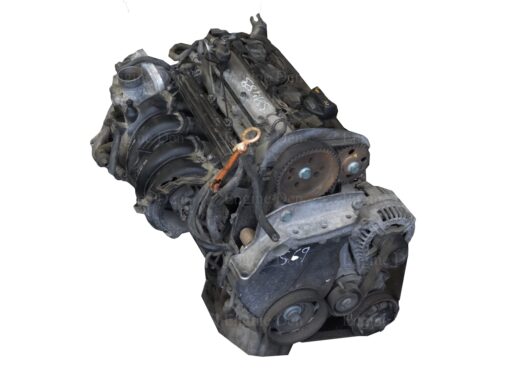 VW BBY 1.4 16V Polo Engine