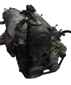 VW BDK Golf 5 Engine (2003-2008, Diesel, 2.0L, Naturally Aspirated, 75 HP)