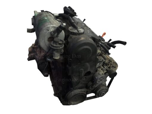VW BDK Golf 5 2.0 Diesel Engine