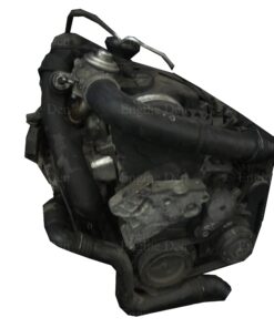 VW BJB Caddy 1.9 Diesel Engine