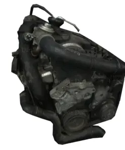 VW BJB Caddy Engine (2004-2010, Diesel, 1.9L TDI, SOHC 8V, 105 HP)