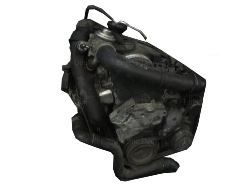 VW BJB Caddy 1.9 Diesel Engine