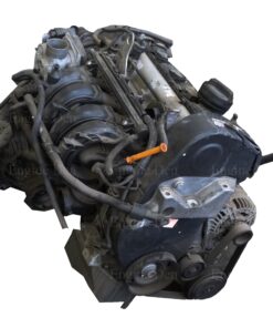 VW BKY Engine (2005-2009, Petrol, 1.4L, 16V, 75 HP)