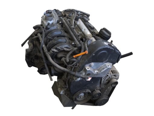 VW BKY 1.4 Polo Engine