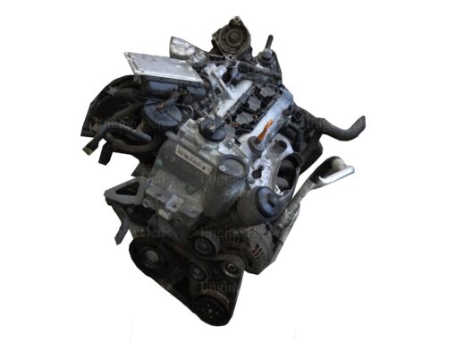 VW BLF 1.6 FSI Engine