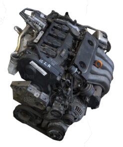 VW BLX Engine