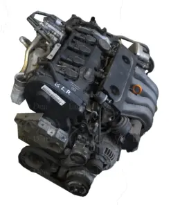 VW BLX Engine (2004-2008, Petrol, 2.0L, DOHC 16V, DI, Naturally Aspirated, 150 HP)
