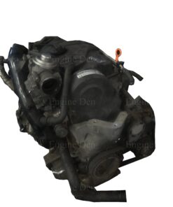 VW BNM Engine (2005-2009, Diesel, 1.4L, 6V, Turbo+Intercooler, 70 HP)