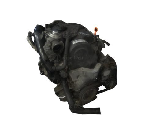 VW BNM Polo 1.4 TDI Diesel Engine