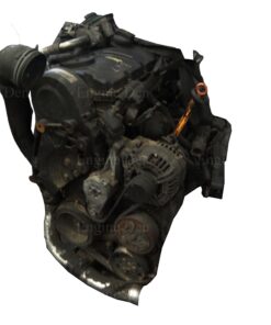 VW BRT Engine (2005-2010, Turbocharged Diesel, 2.0L, SOHC 8V, 140 HP)