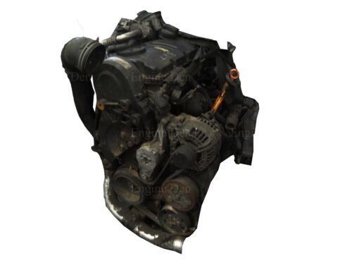VW BRT 2.0 TDI Diesel Engine
