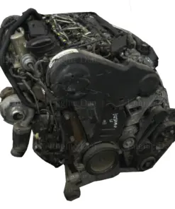 Suzuki Vitara G16A Engine (1988-1996, Petrol, 1.6L, SOHC 8V