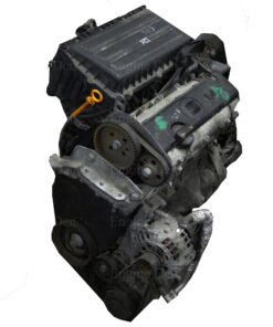 VW CGG Engine (2009-2015, Petrol, 1.4L, DOHC 16V, 85 HP)