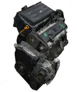 VW CGG Engine (2009-2015, Petrol, 1.4L, DOHC 16V, 85 HP)