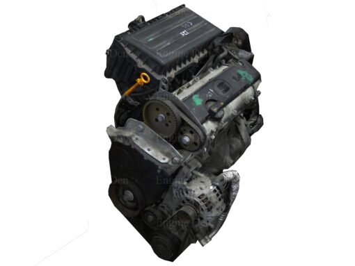 VW CGG Polo 1.4 Engine