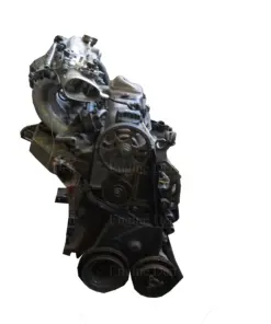 VW RV Engine (1980-2000, Petrol, 1.8L, inline 4 with 8V, 90 HP)