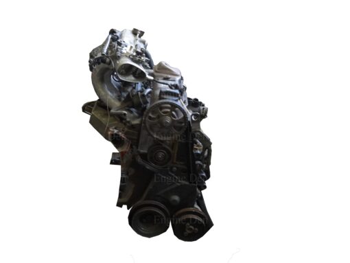 VW RV 1.8 8V Engine